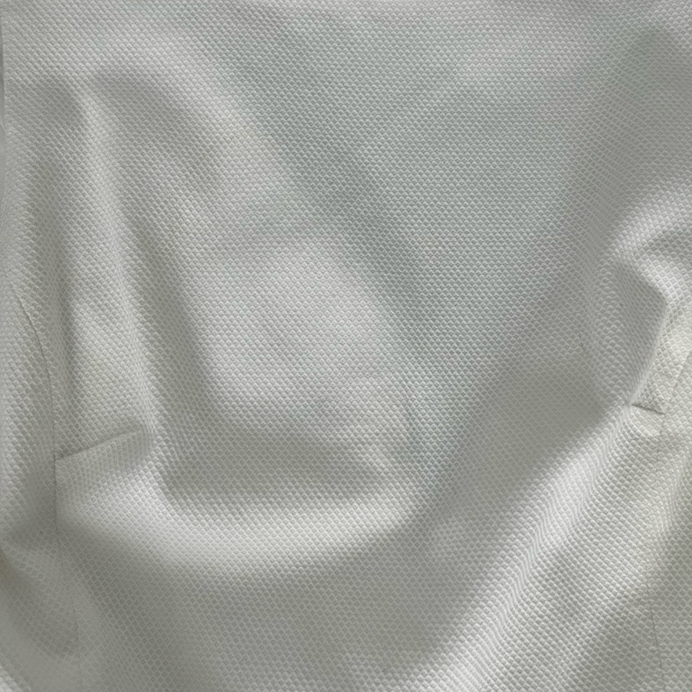 Ralph Lauren white cotton dress - Picture 5 of 5